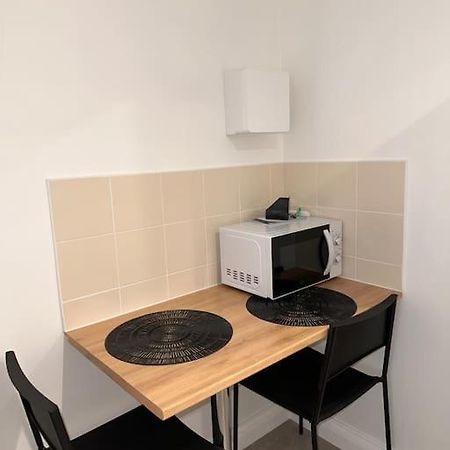 Appartement Studio 3 Au Coeur De Périgueux Extérieur photo