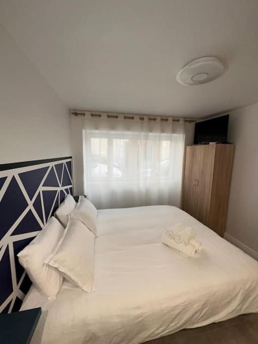 Appartement Studio 3 Au Coeur De Périgueux Extérieur photo