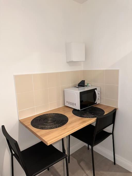 Appartement Studio 3 Au Coeur De Périgueux Extérieur photo