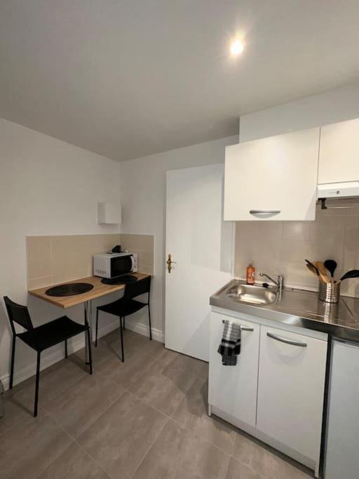 Appartement Studio 3 Au Coeur De Périgueux Extérieur photo
