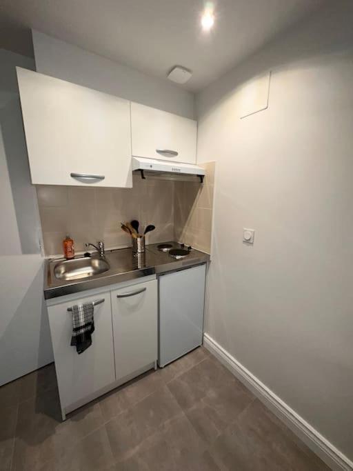 Appartement Studio 3 Au Coeur De Périgueux Extérieur photo